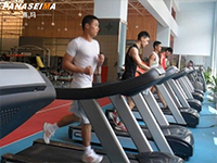 賽瑪有氧訓練器成生活“調味劑”頻頻刷屏！