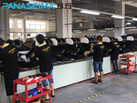 賽瑪以品質優勢勇立潮頭，征戰按摩椅工廠制高點