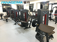 事業(yè)單位健身房配套,安裝完畢 事業(yè)單位健身房配套,安裝完畢