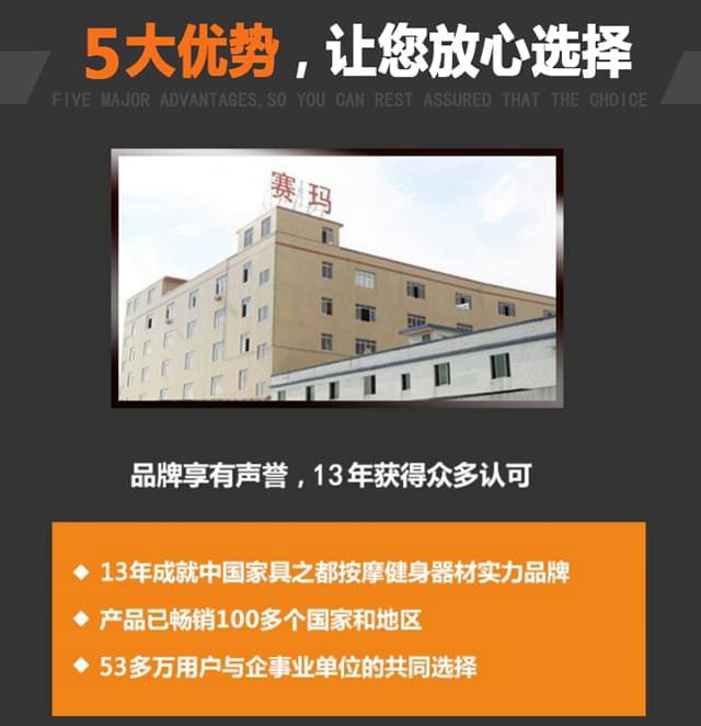 賽瑪健身房策劃